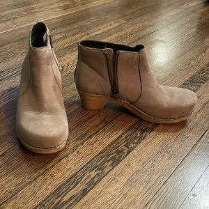 Dansko Maria Boots